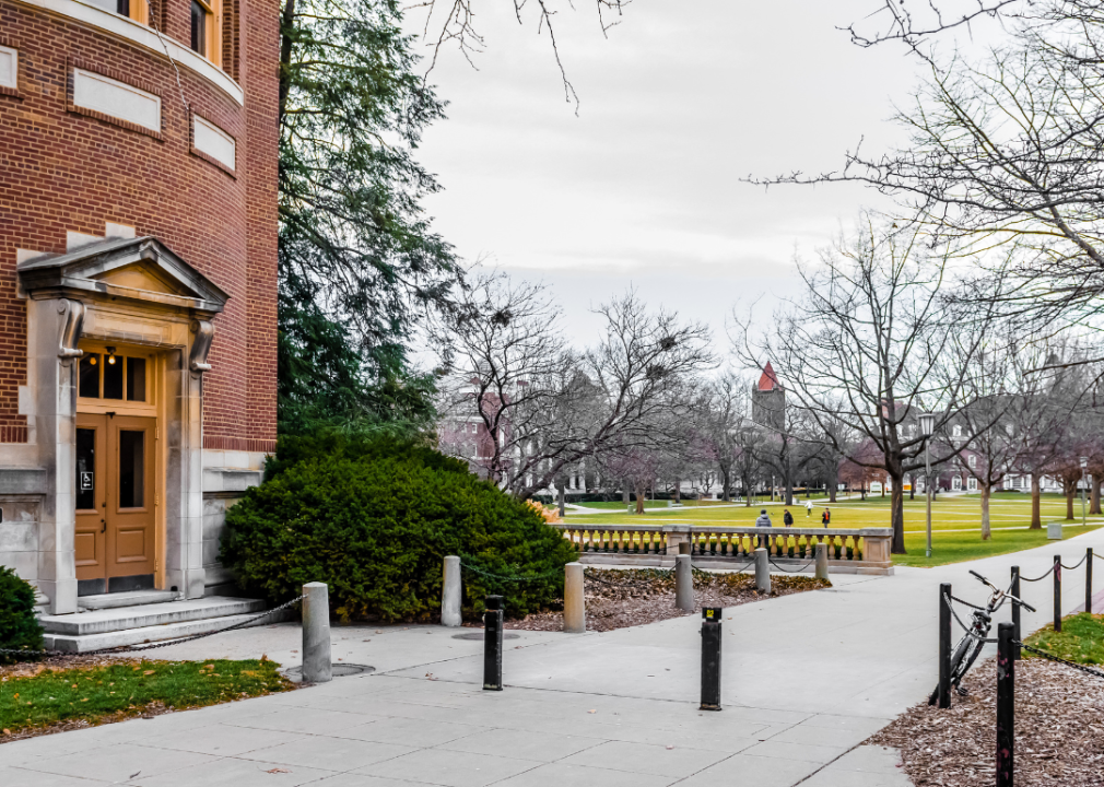 #42. University of Illinois Urbana-Champaign